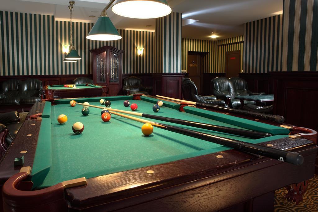 Hotel Klimek